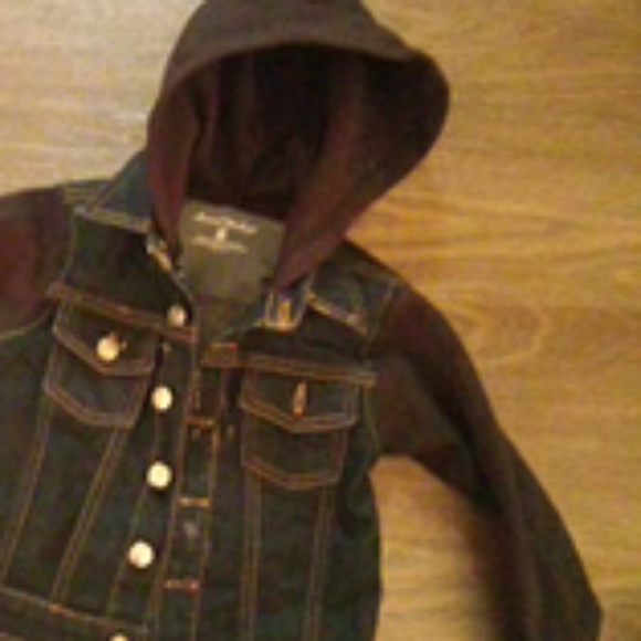 Jacket - Picture 2 of 2